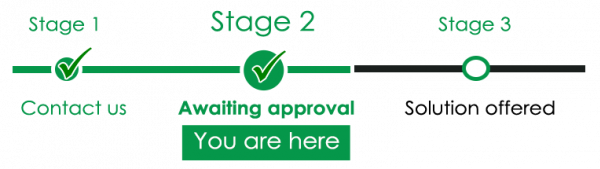 3 Stages